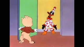 Yankee Doodle Daffy 1943 || daffy duck cartoons