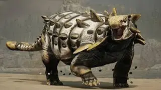 Melhor player de anodon vs Tyranotitan prelude realiamo