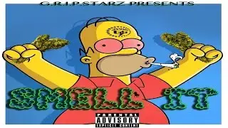 GripStarz Caseo 2Dope x Trae Flocka x Treyy$tylez - Smell It(Cut It Remix)[Prod. ITrez Beats]