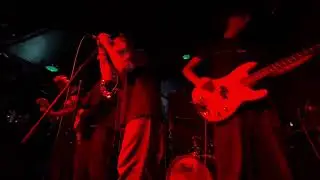 Been Stellar - Passing Judgement - Charles Street Tap, Brighton, TGE - 17th May 2024