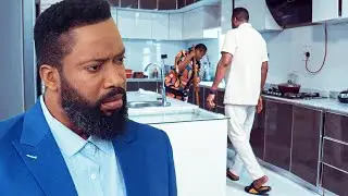 HOW D BILLIONAIRE FELL INLOVE WITH HIS NEWLY EMPLOYED CLEANER- FREDERICK LEONARD, UJU OKOLI #viral
