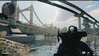 COLD WAR &ldquo;SANATORIUM&rdquo; MAP FOOTAGE *FIRSTLOOK