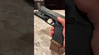 The O Light PL-3R is 🔥 for home defense💥 #youtubeshorts #olight