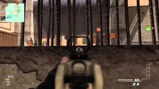 Best Hardhat Gamebattles Nade spot Ever!!1!