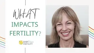 Everything that Impacts Fertility: Hormones | Genetics | Environment | Lifestyle