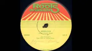Carlton Bryan &lrm;- Gridlock