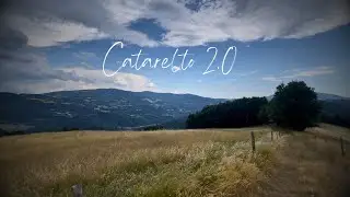 Monte Catarelto 2.0 &ndash; La Nuova Visione del Cammino