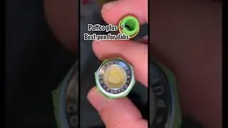 Best Pen For Dabs !!!!