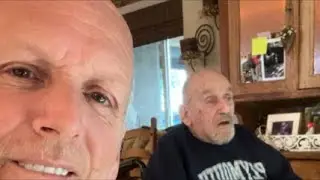 Live with Dad and Mark