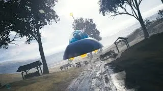 Mobius Final Fantasy FF8 Collab Bonus Ep UFO Sightings
