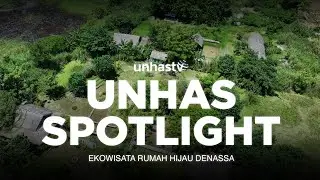 Ekowisata di Atas Bekas Galian Tambang Batu Mera