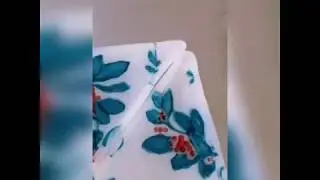 PINO DI CIOCCOLATO DI NATALE CON DECORI 3D AGRIFOGLIO STEP BY STEP