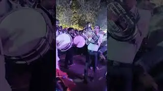 വെള്ളറക്കാട് പെരുനാൾ ബാൻഡ് സംഗമം 2025 പാർട്ട്‌ 1