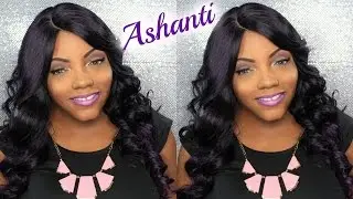 Sensationnel Empress Curved Part