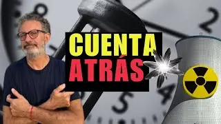La cuenta atr&aacute;s hacia una guerra nuclear. Ariel Umpierrez Geopolitica