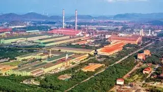 JSW power plant bhadresh BARMER