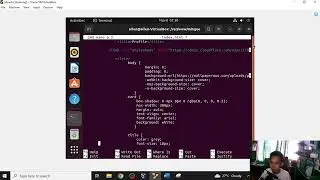 Apache Web Server Installation in Ubuntu Linux