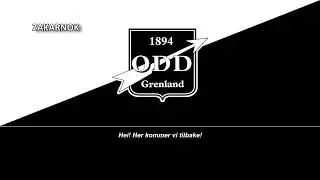 Himno del Odds Ballklubb (Hymne Odd)