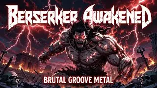 Berserker Awakened