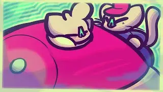 🌯Gatt&oacute;ri's Gassy Revenge 💨