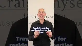 Should you protest your property tax appraisal? | Austin Texas Real Estate
