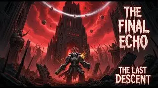 The Fall, Exile, and Resurrection of Captain Titus