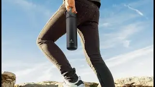 Best Budget Water Bottle: 24Hr Ice Test (Under $25!) - Best Budget Goods