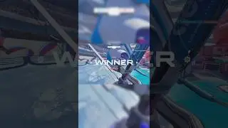 This BASEBALL BAT is CRAZY in this FPS game. (#splitgate2)