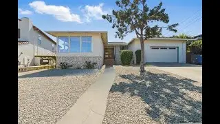 1380 Tuolumne RD | MILLBRAE Real Estate