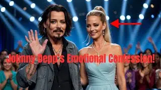 Hollywood redemption story: johnny depp&rsquo;s darkest night revealed | heart touching story