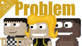 [Growtopia] Problem - Ariana Grande ft. Iggy Azalea *Remake Version*