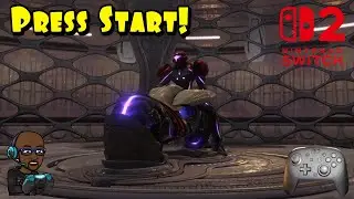 Press Start! - MP4   Obtaining the Drivers License
