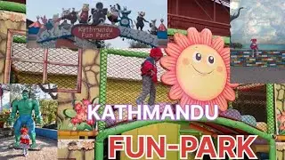 ||kathmandu Funpark||#funpark #nepal #kathmandu #viral #fun #travel 