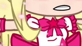 Cure Happiness Transformation (fanmade for @Sunshine_Lemon14) 