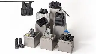 IWA OutdoorClassics - on to more security