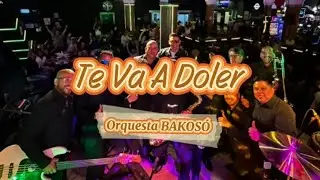 Te Va A Doler - Bakos&oacute; - Casino Enjoy (Los &Aacute;ngeles)