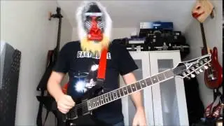 Ballistic Sadistic (Original Track)