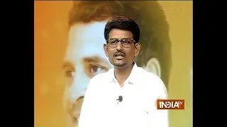 Gujarat is still witnessing Dalit atrocities; this fact cannot be denied, says Alpesh Thakore