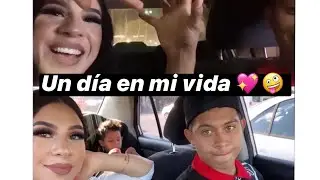 Un día conmigo 😍
