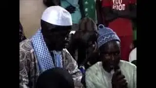 Waxtanou Elhadji Bassirou Ndaw Darou Salam