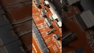 Roland JX-3P control panel removal and cleaning tips for vintage synths #vintagesynth #roland