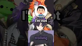 HE HAS A SHRINE OF ME IN HIS ROOM