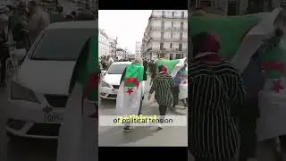 Oujda Transformation Post Independence