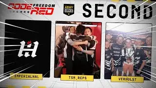 2ND PLACE 50K BOOMTV TOURNEY!!! TSMFTX ImperialHal
