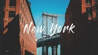 NEW YORK - The Way They Saw it