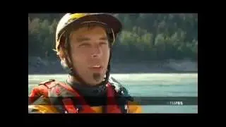 Mustang Water Rescue Dry Suit Video