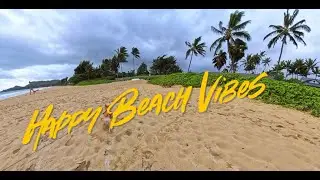 My first 360 Video with Insta 360 X5