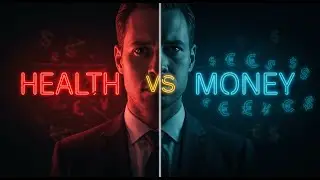 I Worked 2,080 Hours For Money Then Spent It All On Health - The 2% Solution #HealthParadox