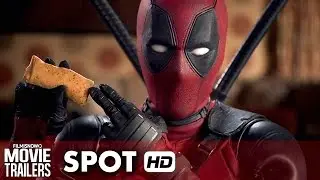 Deadpool - Experience Me in IMAX [HD]