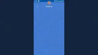 Check in bigtoken